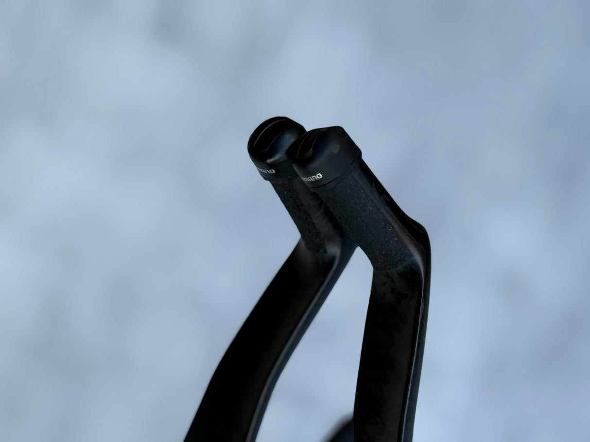 Merida Time Warp TT Team (2025) | Matevž Govekar