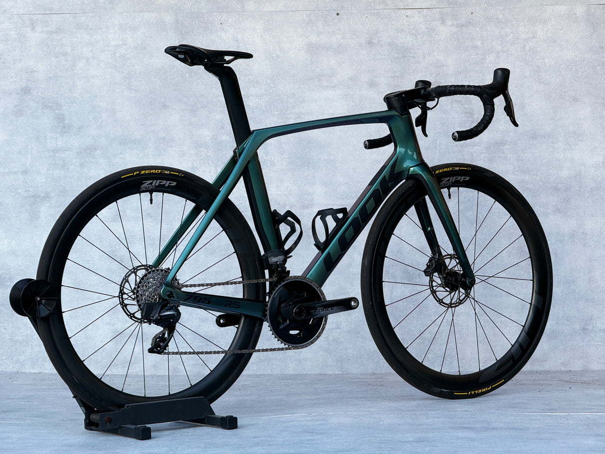 Look 795 Blade RS Disc Racefiets