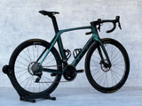 Look 795 Blade RS Disc Racefiets