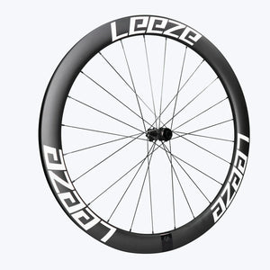 LEEZE CC 50 Disc R BASIC Carbon Laufradsatz
