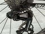 Specialized S-works Tarmac SL8 58 Project Black LTD