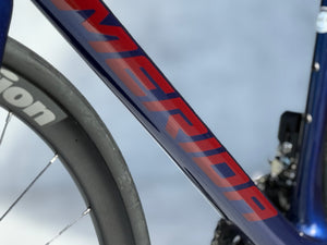 Merida Scultura 5000 Racefiets Carbon 105 2026
