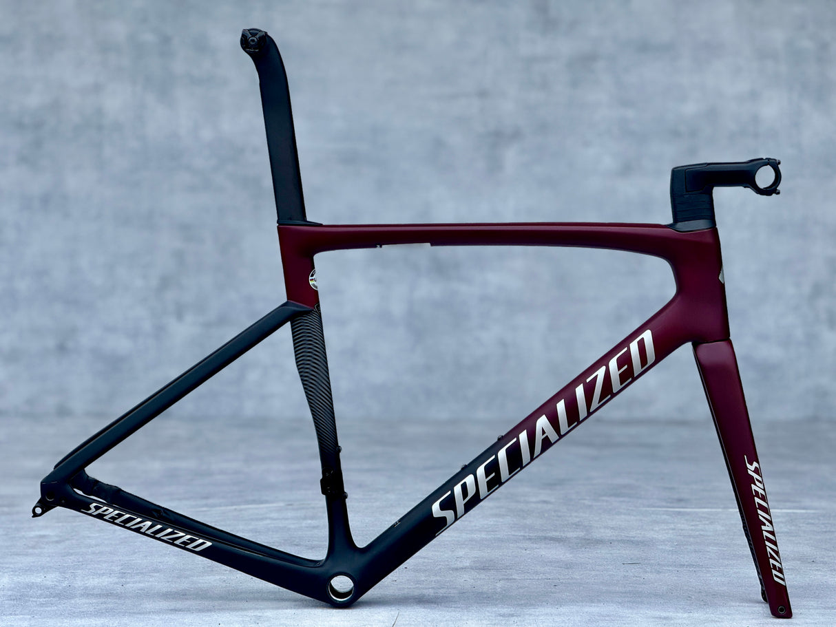 Specialized Tarmac SL7 56 frameset