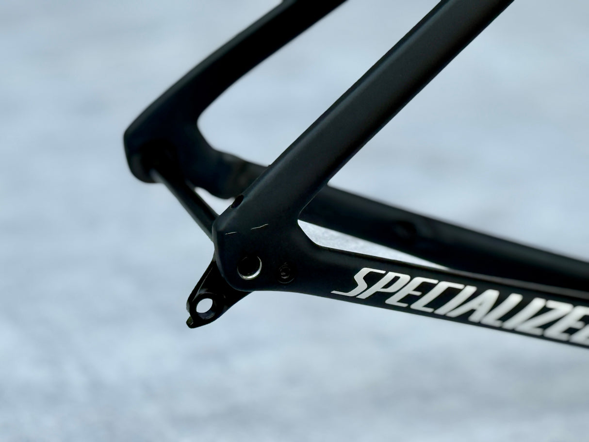 Specialized Tarmac SL7 56 frameset