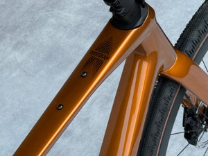 Merida Mission 6000 Wild Honey 2026