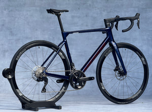 Merida Scultura 5000 Racefiets Carbon 105 2026