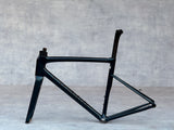 Specialized S-Works Tarmac SL8 rozmiar 54 z kokpitem Roval Rapide
