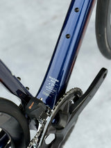 Merida Scultura 5000 Racefiets Carbon 105 2026