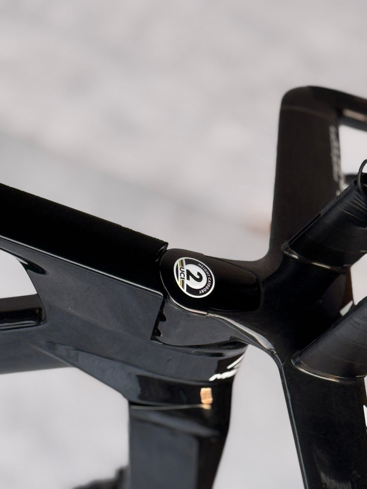 Merida Time Warp TT Team (2025) | Daniel Skerl