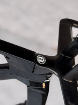 Merida Time Warp TT Team (2025) | Daniel Skerl