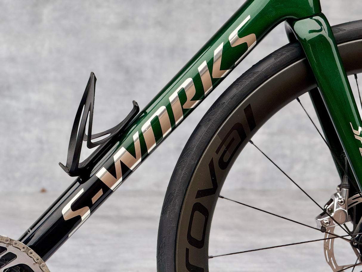 Specialized S-works Tarmac SL7 56 2021