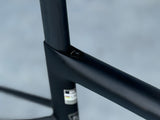 Specialized Tarmac SL8 Pro Maat 52 Roval Rapide Cockpit