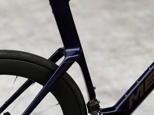 Merida Reacto 6000 Rennrad Carbon 105 (Starfield Purple Grey)