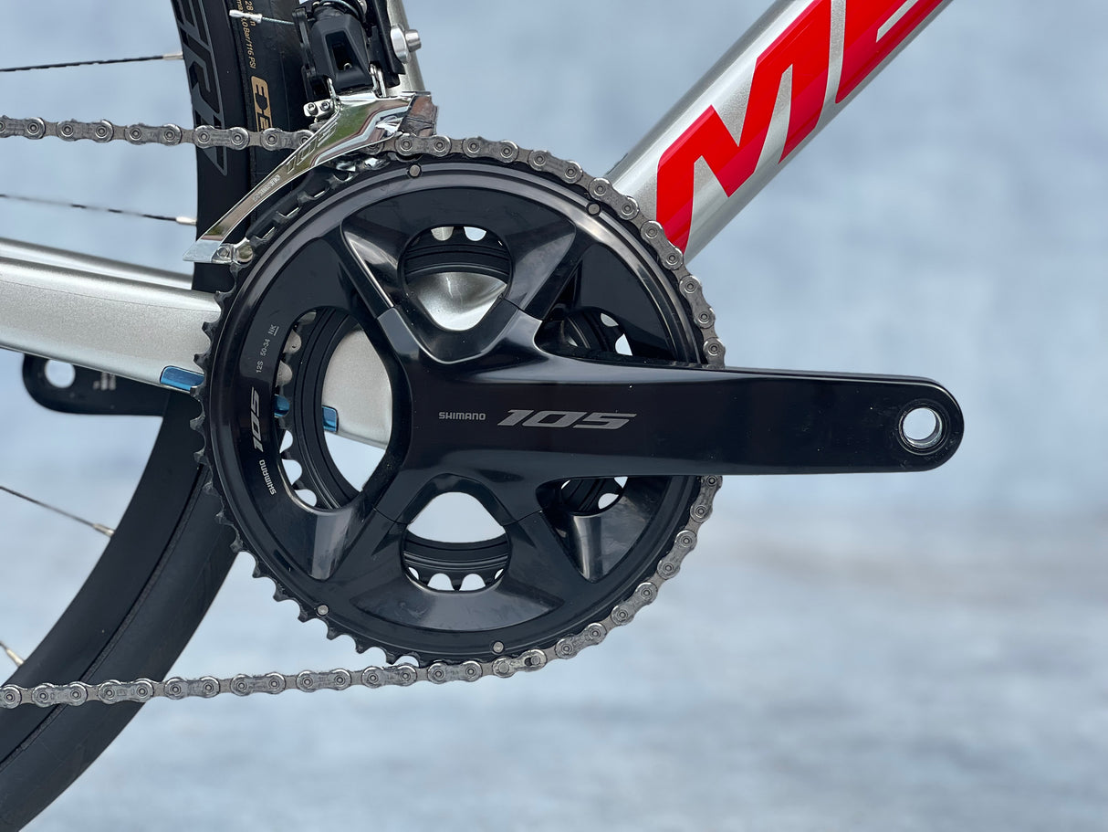 Merida Scultura 4000 L Racefiets Disc