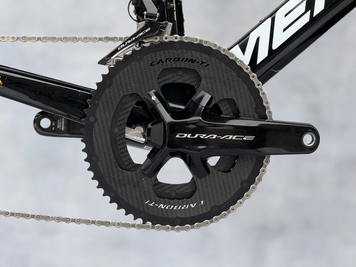 Merida Time Warp TT Team (2025) | Afonso Eulálio