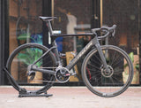 Merida Reacto CF5 Carbon Rival AXS