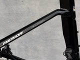 Merida Time Warp TT H. Fugger maat L