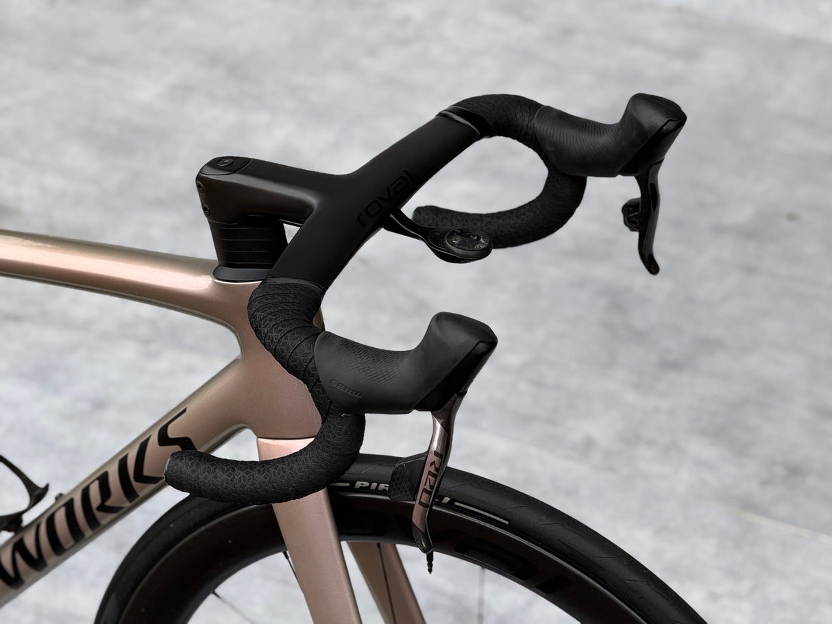 Specialized S works Tarmac SL8 Sram 2025 maat 54