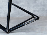 Specialized S-Works Tarmac SL8 Maat 54 Roval Rapide Cockpit