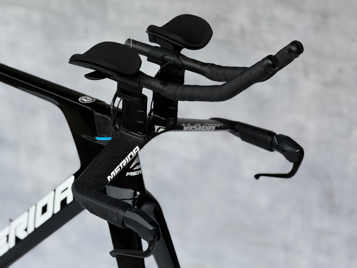 Merida Time Warp TT Team (2025) l N Georgousakis