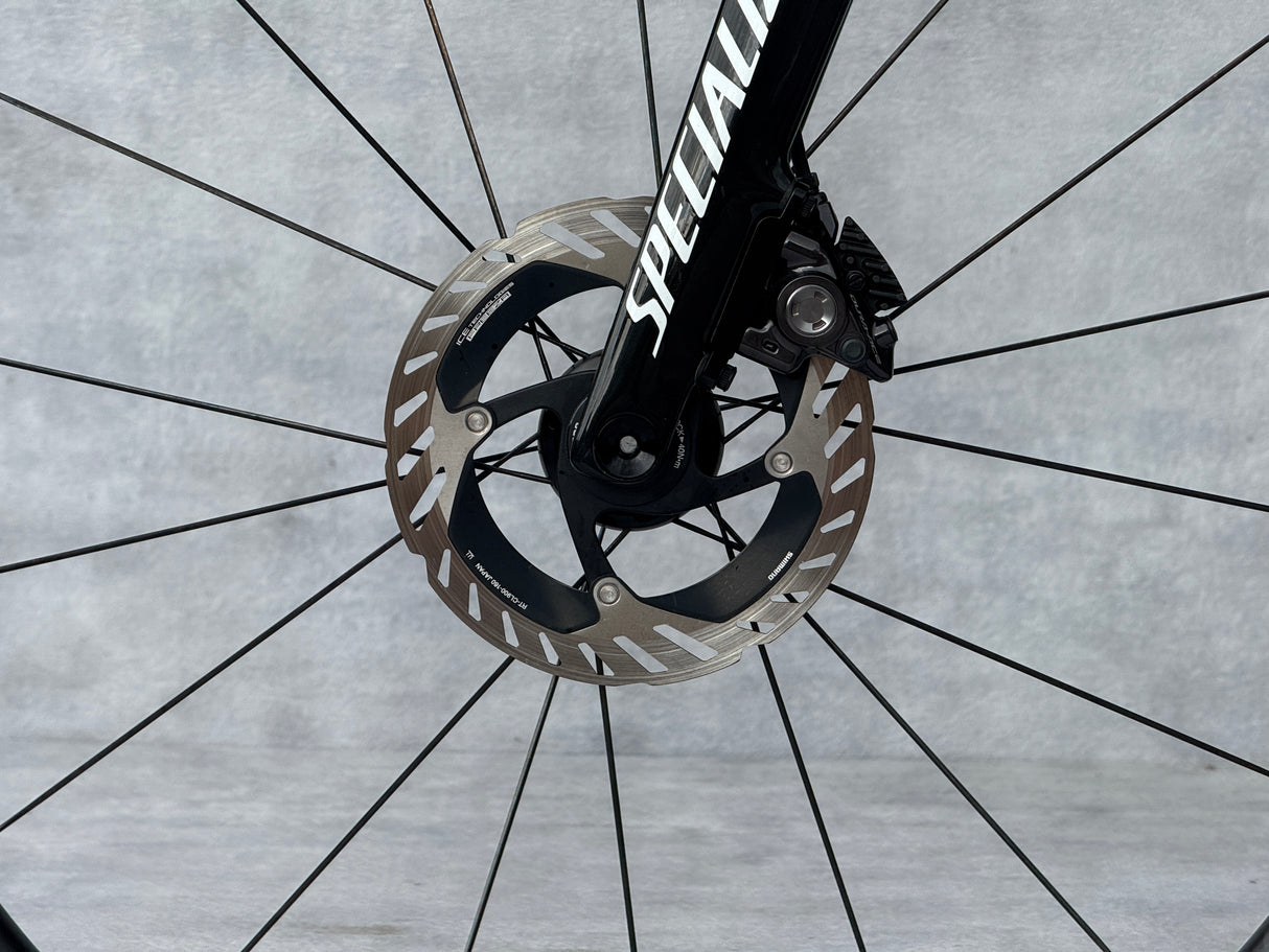 Specialized S-works Tarmac SL8 58 Project Black LTD