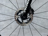 Specialized S-works Tarmac SL8 58 Project Black LTD