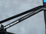 Merida Time Warp TT Team (2025) | Torstein Traen