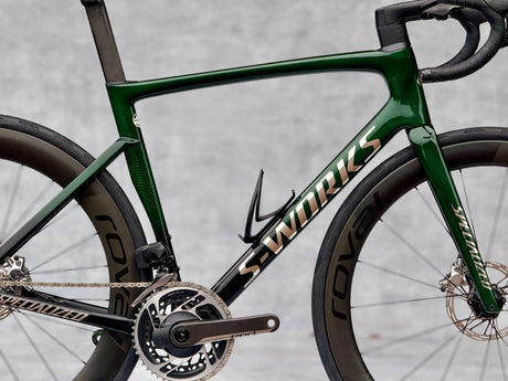 Specialized S-works Tarmac SL7 56 2021