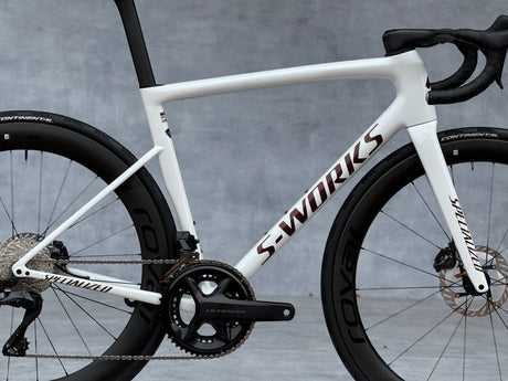 Specialized S-Works Tarmac SL8 56