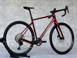 Merida Silex 700 Gravelbike GRX  2025