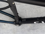 Specialized S-Works Tarmac SL8  Maat 52  Roval Rapide Cockpit