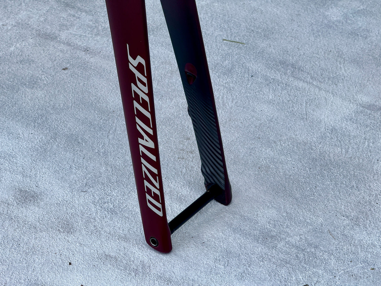 Specialized Tarmac SL7 56 frameset
