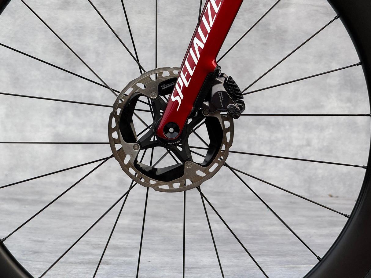 Specialized S-Works Tarmac SL8 56