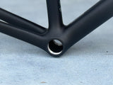 Specialized Tarmac SL8 Pro Maat 52 Roval Rapide Cockpit