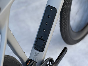 Merida Mission 7000 Silk Grey 2026
