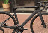 Merida Reacto 6000 DI2 Glossy Black