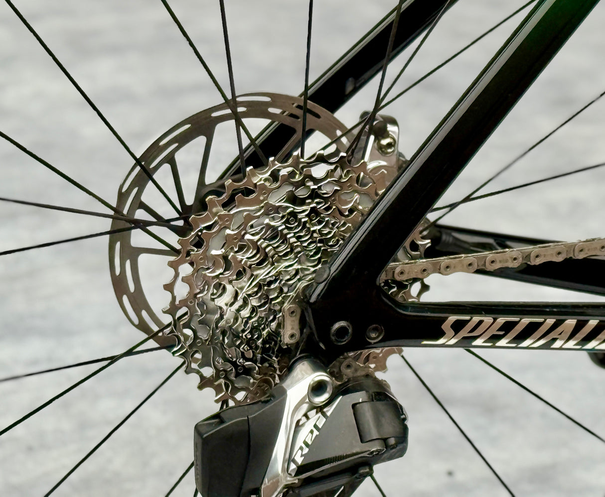 Specialized S-works Tarmac SL7 56 2021