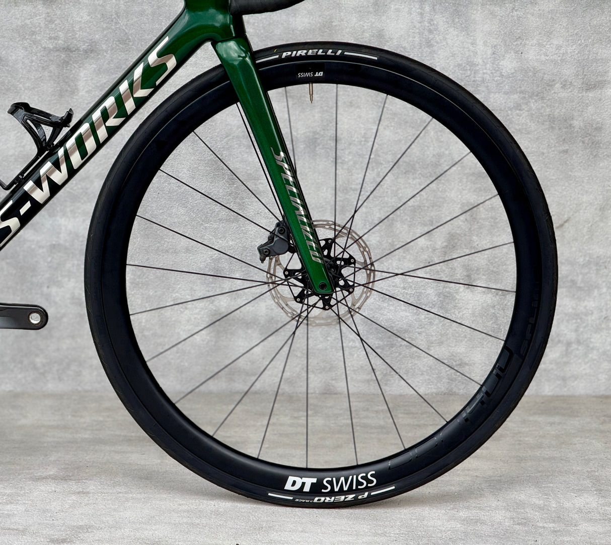 Specialized S-Works Tarmac SL7 52