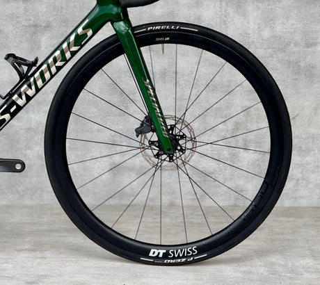 Specialized S-Works Tarmac SL7 52