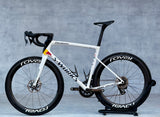 Specialized S-Works Tarmac SL8 LTD Red Bull #175/500 mt 58