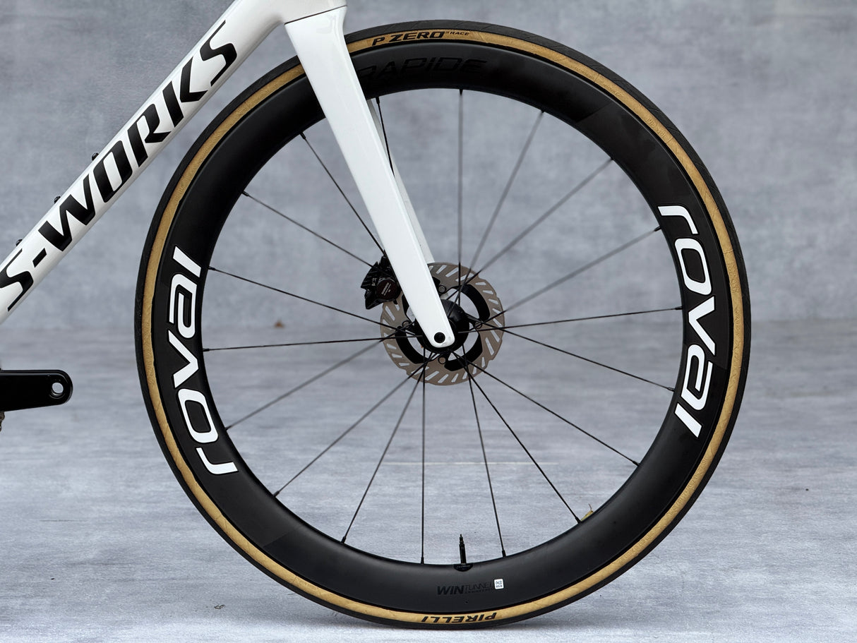 Specialized S-works Tarmac SL8 56 Dura-ace 2025