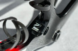 Pinarello Dogma F 54 frameset+stuur