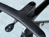 Specialized S-Works Tarmac SL8 Maat 54 Roval Rapide Cockpit