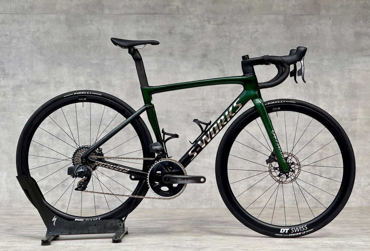 Specialized S-Works Tarmac SL7 52