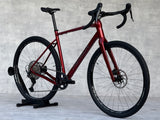 Merida Silex 700 Gravelbike GRX  2025