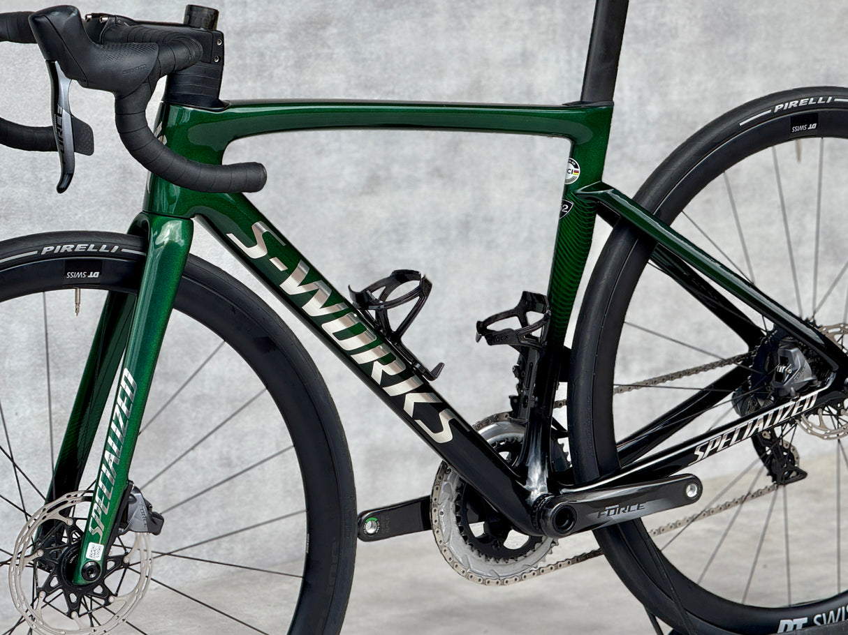 Specialized S-Works Tarmac SL7 52