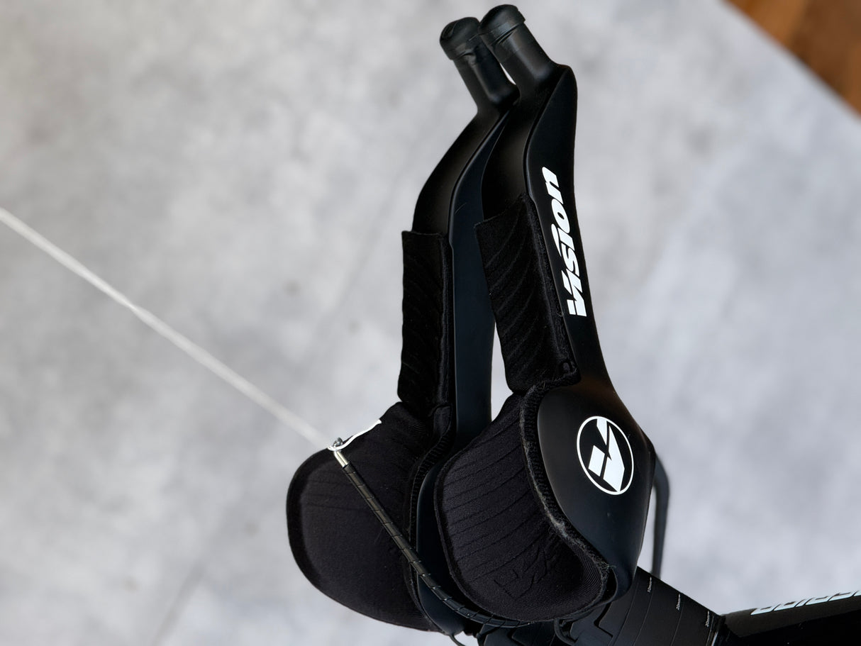 Merida Time Warp TT Team (2025) | Daniel Skerl