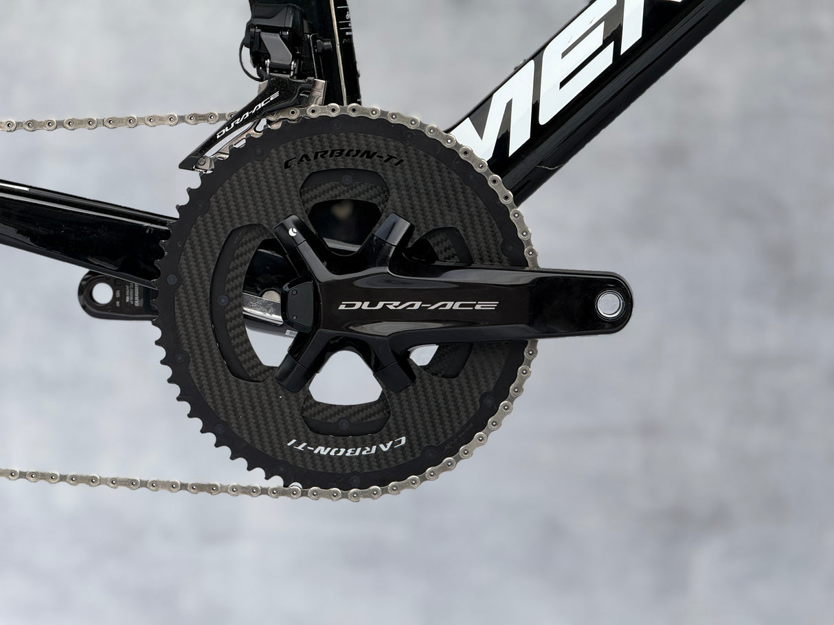 Merida Time Warp TT Team (2025) | Afonso Eulálio