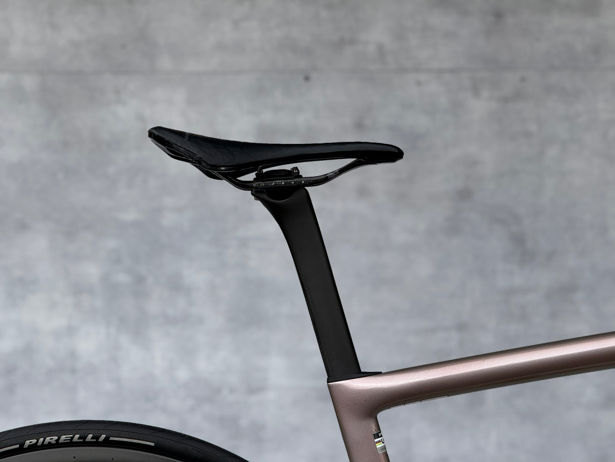 Specialized S works Tarmac SL8 Sram 2025 maat 54