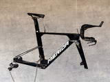 Merida Time Warp TT L. Mottes maat S